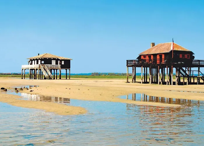 شقة Centre: Beau T2 53m² Avec Terrasse, Parking, Ascenseur, Proche Et Commerces - Fr-1-420-93 *